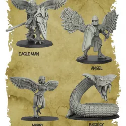 $19.00FANTASTIC CREATURES