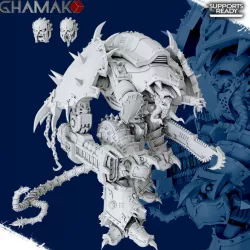 $19.90Chaos Titan