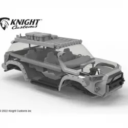 $19.99Element Trailrunner High Clearance Overland set