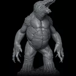 $19.99Grave Colossus