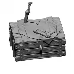 $2.00Desertum Crate A