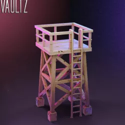 $2.00Tower