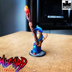 $2.00Wizard Fella