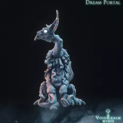$2.00Zoog (Long Neck Variant)