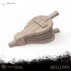 $2.50Bellows