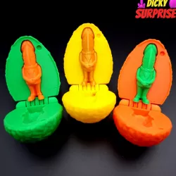 $2.50Dicky Surprise Mr Dick