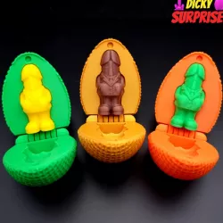 $2.50Dicky Surprise Mr Mini Dick
