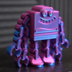 $2.90Flex Robot