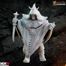 $2.90Goblin Cultist