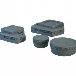 $2.95Starport Planters