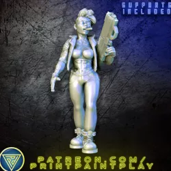 $2.99Android Mercenary