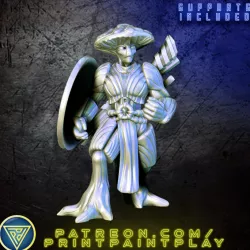 $2.99Mushroom Alien Vanguard