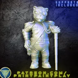 $2.99Otter Alien Coronel