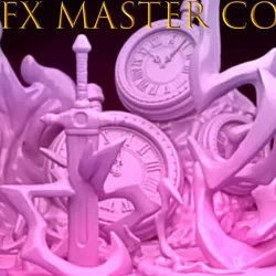 $20.00FX Master Collection