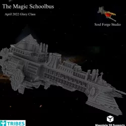 $20.00The Magic Schoolbus