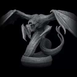 $21.99Great Venom Wyrm