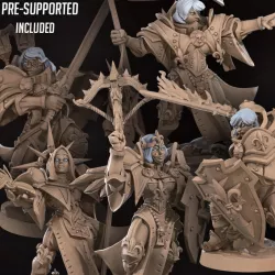 $22.00War Sisters Pack Pt.2