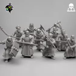 $25.00Priests and Penitents