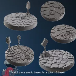 $3.0010 Arcane demon world bases