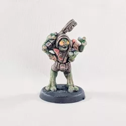 $3.00Alien Crewman