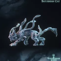 $3.00Cats from Saturn (Dreamlands - Pose 1)