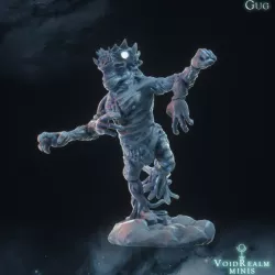 $3.00Gugs (Leaping Pose)