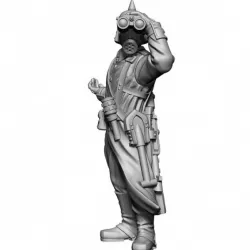 $3.00Immortalis Artillery Crew D
