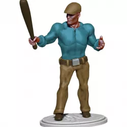 $3.00Investigator Thug