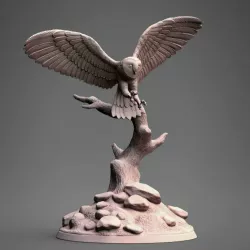$3.00Owl