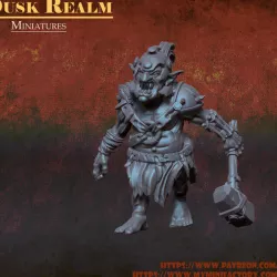 $3.49Goblin Company -Armored Goblin C