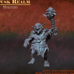 $3.49Goblin Company -Goblin B