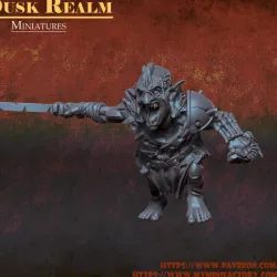 $3.49Goblin Company -Goblin Rogue C