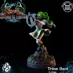 $3.49Triton Bard