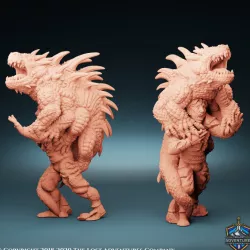 $3.99Basilisk