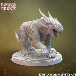 $3.99Dracoalmanir (5e stat block included)