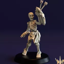 $3.99Skeleton Grunt Sword Pose 02