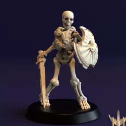 $3.99Skeleton Grunt Sword Pose 04