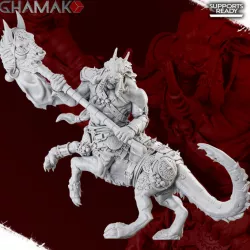 $30.00Great Dragon Ogre