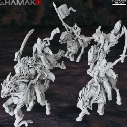 $31.60Spectral Cavalry Squad