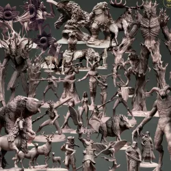 $32.00Forest pack