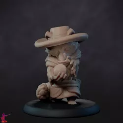 $4.00Caster | Trash Pandas Series (2022)
