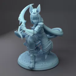 $4.00Displacer Beast Hunter