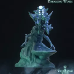 $4.00Dreaming Worm
