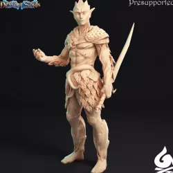 $4.00Guardian of the forest