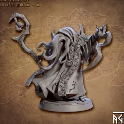 $4.00House Mora Slathaai - Modular A