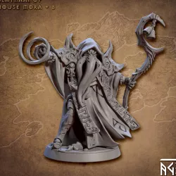 $4.00House Mora Slathaai - Modular B
