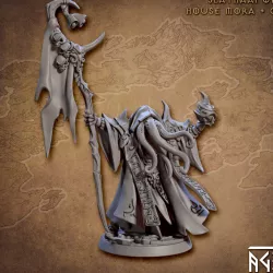 $4.00House Mora Slathaai - Modular C