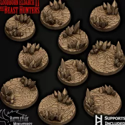 $4.00Scarlet Undercity Base Set
