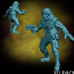 $4.00Tempest Guardsmen Veteran Ace Pilot 2 (PRESUPPORTED)