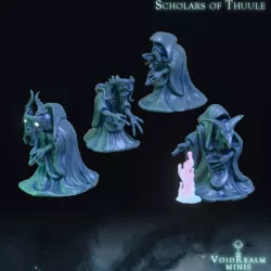 $4.50Scholars of Thuule